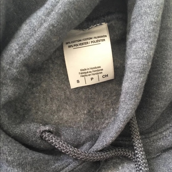 Hoodie - Picture 3 of 3